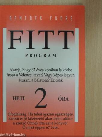 Fittprogram