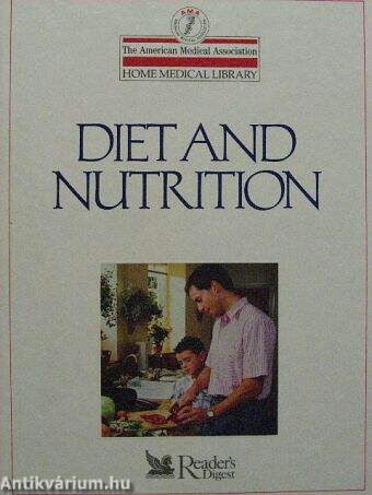 Diet and nutrition