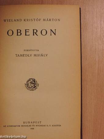 Oberon