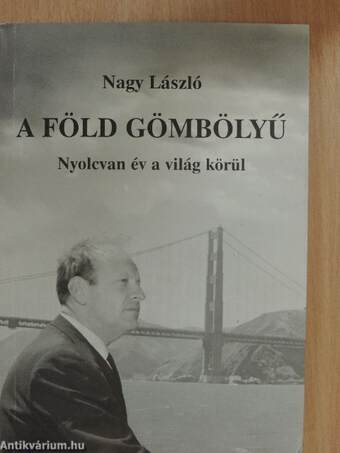 A Föld gömbölyű