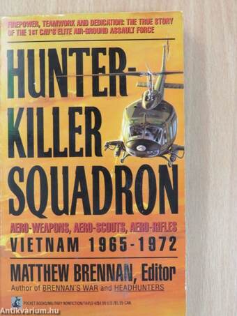 Hunter-Killer Squadron