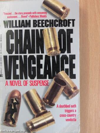 Chain of Vengeance