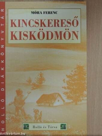 Kincskereső kisködmön