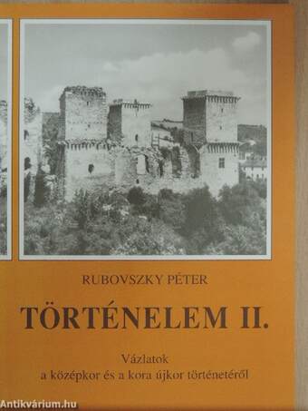 Történelem II.