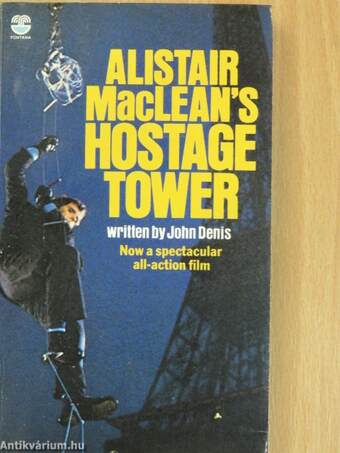 Hostage Tower