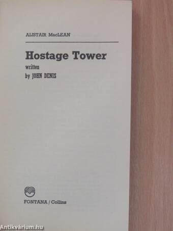 Hostage Tower