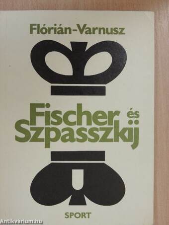 Fischer és Szpasszkij