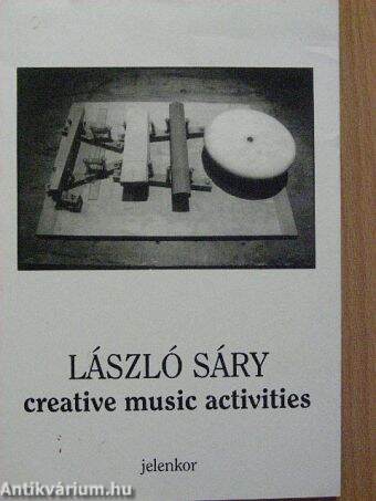 Creative music activities