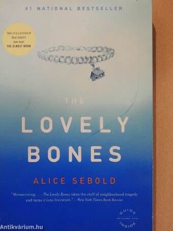 The Lovely Bones