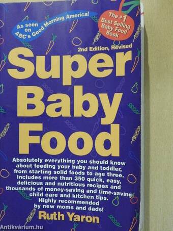 Super Baby Food