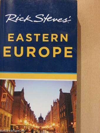 Rick Steves' Eastern Europe