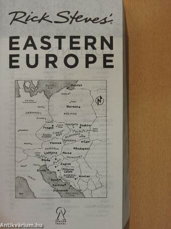 Rick Steves' Eastern Europe