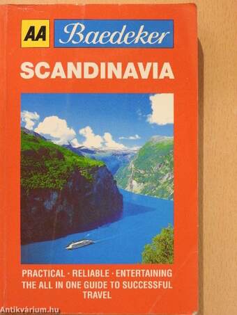 Scandinavia