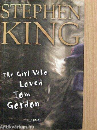 The Girl who Loved Tom Gordon