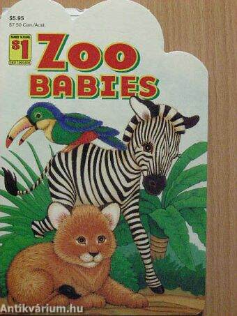 Zoo babies