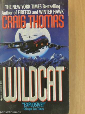 Wildcat