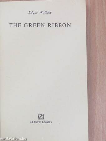 The Green Ribbon