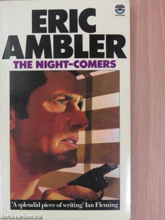 The Night-Comers