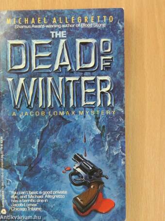 The Dead of Winter