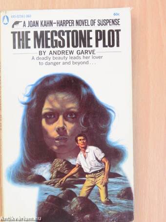 The Megstone Plot