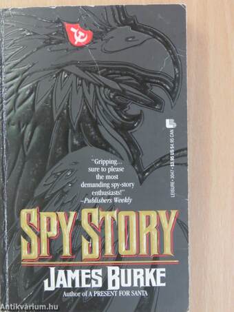 Spy Story