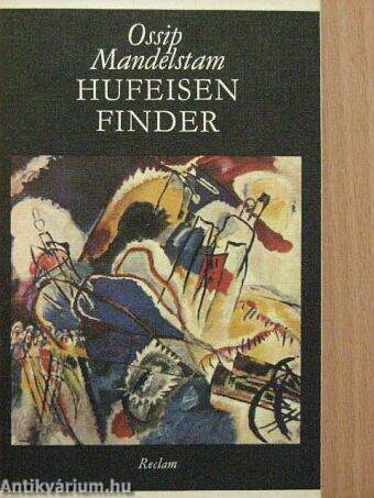 Hufeisenfinder