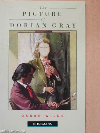 The Picture of Dorian Gray