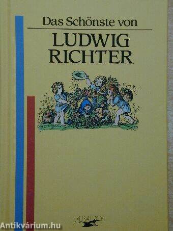 Das Schönste von Ludwig Richter