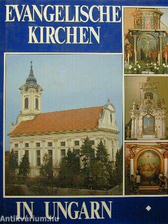 Evangelische Kirchen in Ungarn