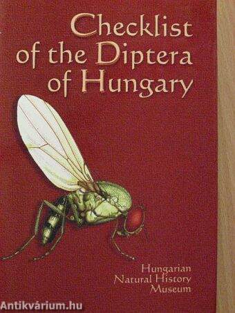 Checklist of the Diptera of Hungary