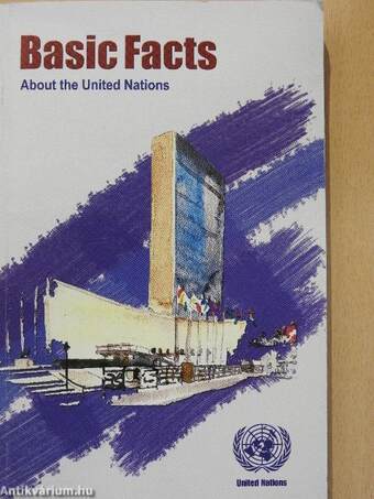 Basic Facts about the United Nations