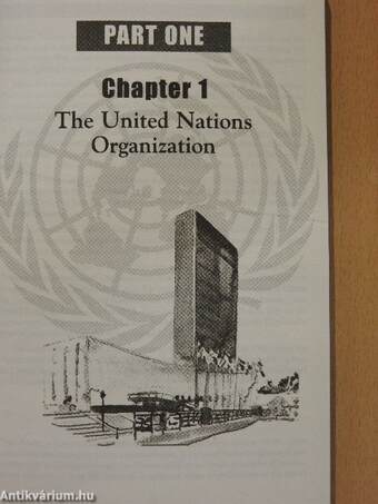 Basic Facts about the United Nations