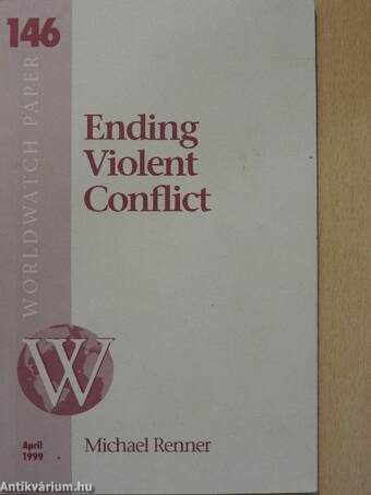 Ending Violent Conflict