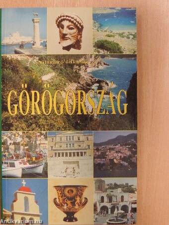 Görögország