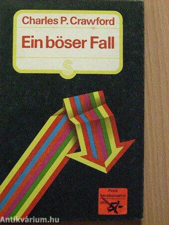 Ein bösser Fall