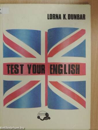 Test Your English