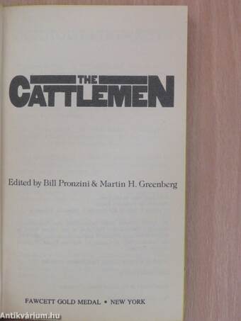 The Cattlemen