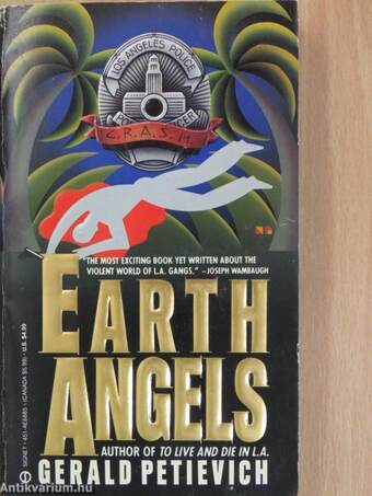 Earth Angels