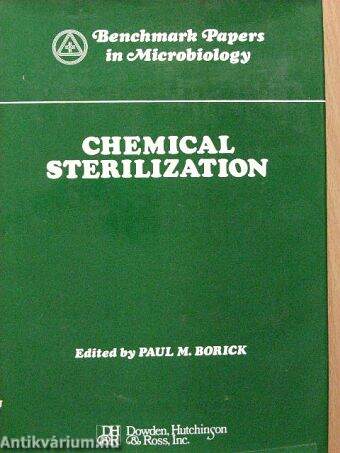 Chemical sterilization