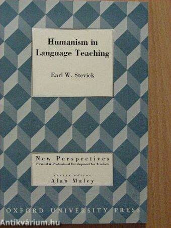 Humanism in Language Teaching