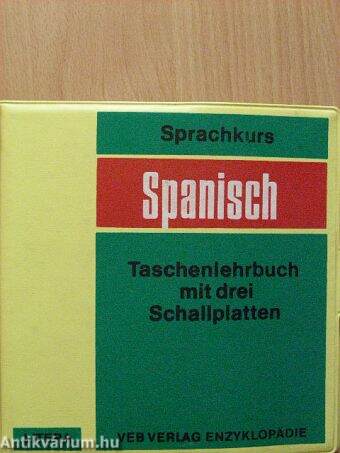 Spanisch