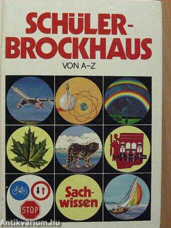 Schüler-Brockhaus