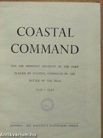 Coastal Command/R. A. F.