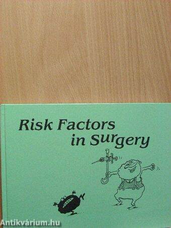 Risk Factors in Surgery