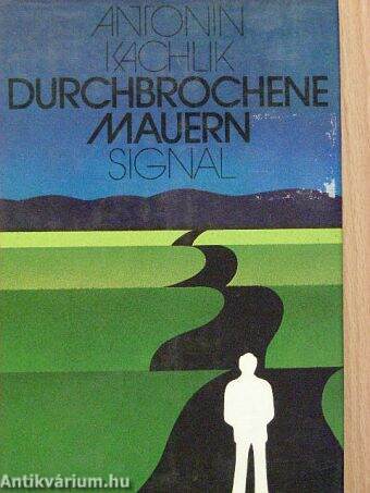 Durchbrochene Mauern