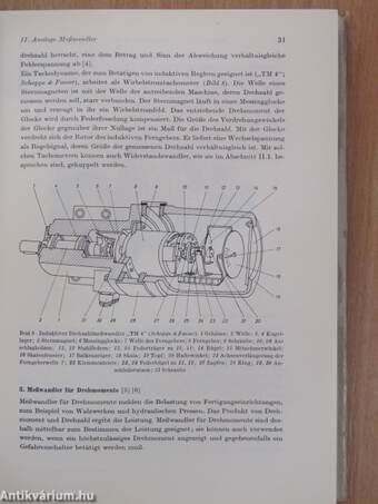 Handbuch der Automatisierungs-Technik