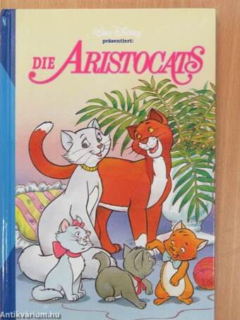 Die Aristocats