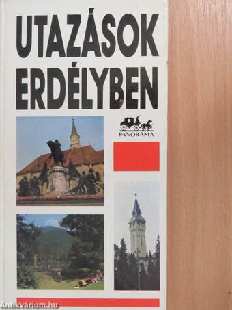 Utazások Erdélyben