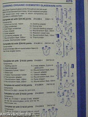 Aldrich Catalogue Handbook on Fine Chemicals 1990-1991