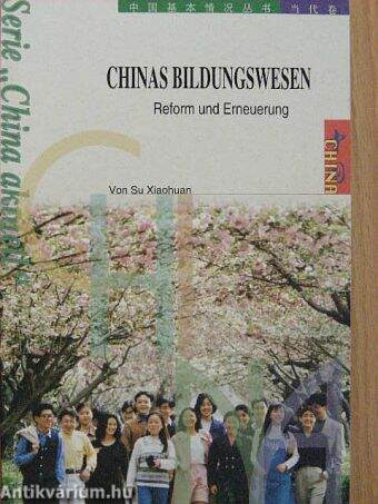 Chinas Bildungswesen